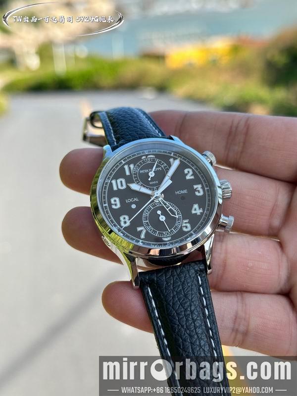 Patek Philippe 42mm 110102