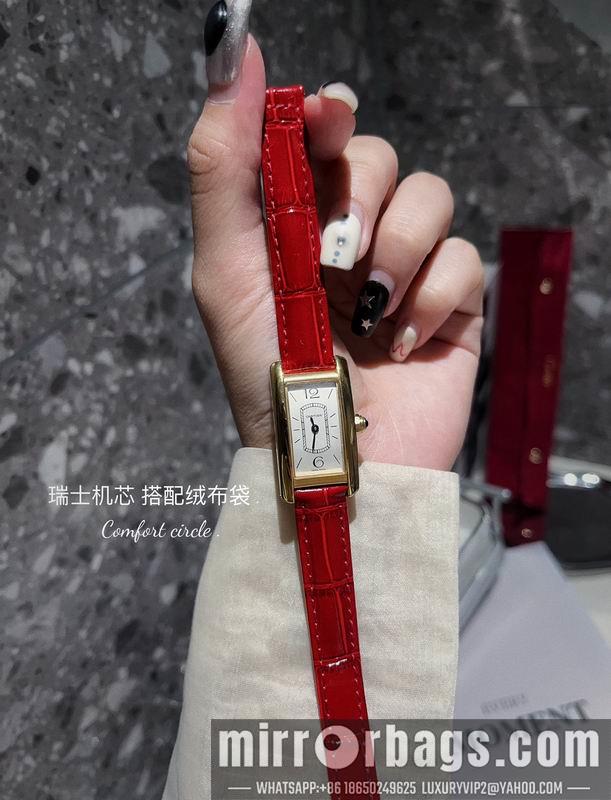 Cartier 20X35mm 102225