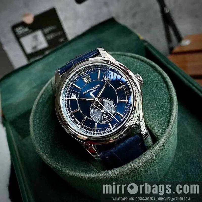 Patek Philippe 40.5mm 0427128