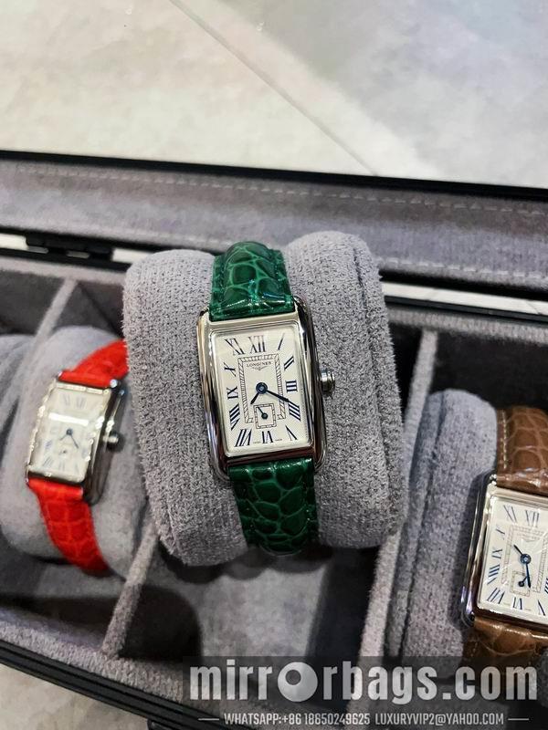 Longines 33X22mm 041616