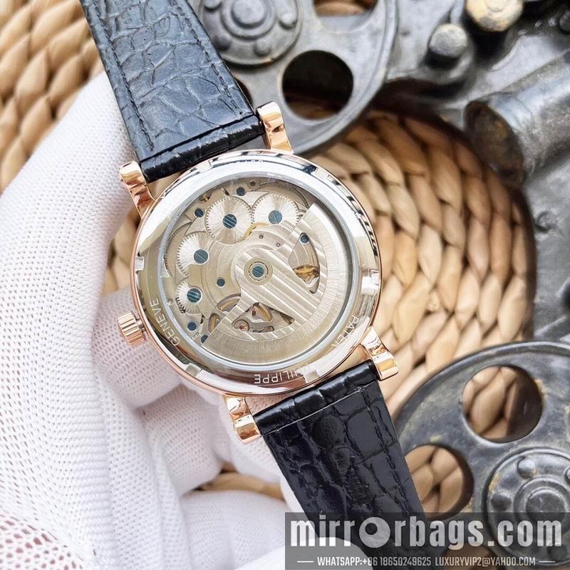 Patek Philippe 43X12mm 041459