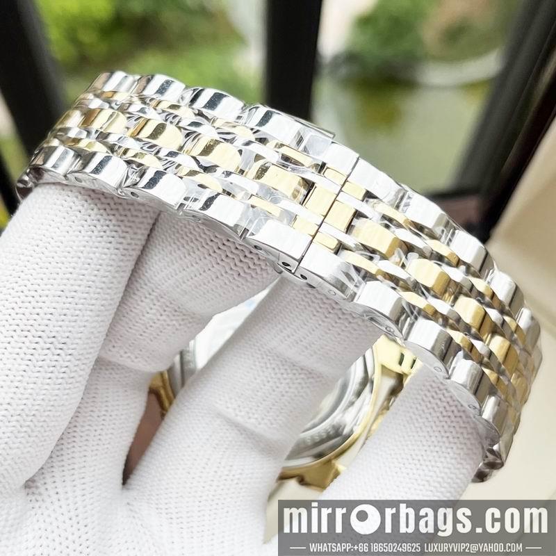 Patek Philippe 42mm 1101117
