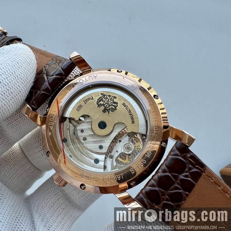 Piaget men 43X12mm 112910
