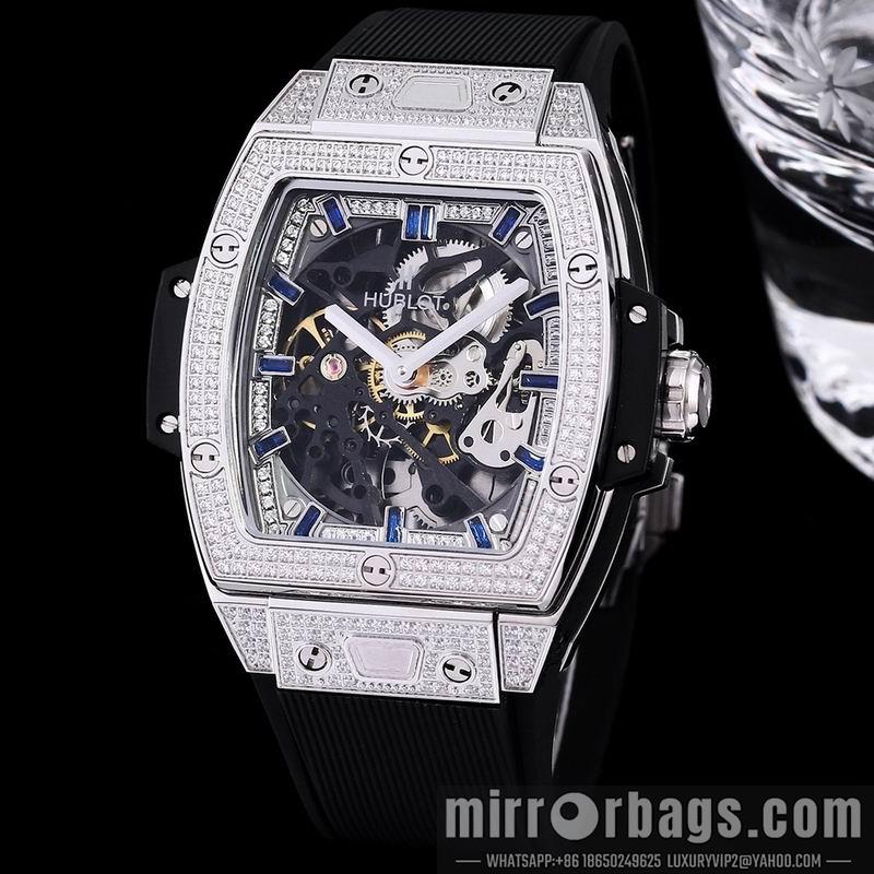 Hublot man watch 070206