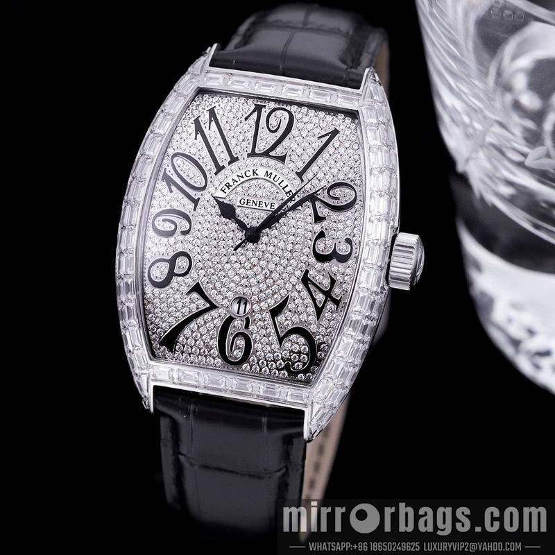Franck Muller 40X52mm 102421