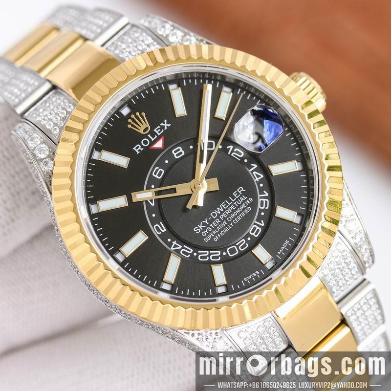 Rolex 42mm 050473