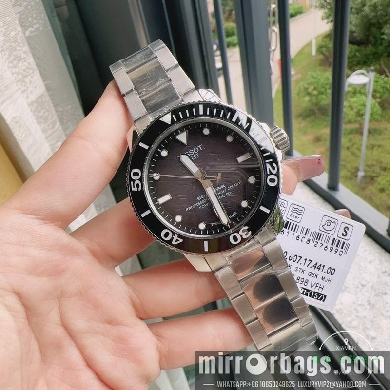 Tissot watch 102453