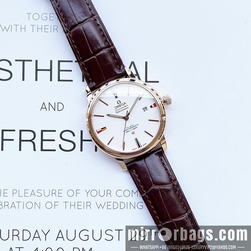 Omega 40mm 032071