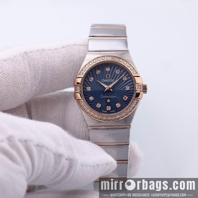 Omega 28mm 022525