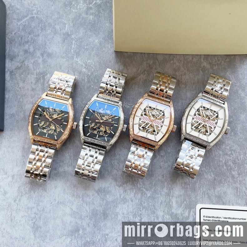Vacheron Constantin men 43X13mm 122509