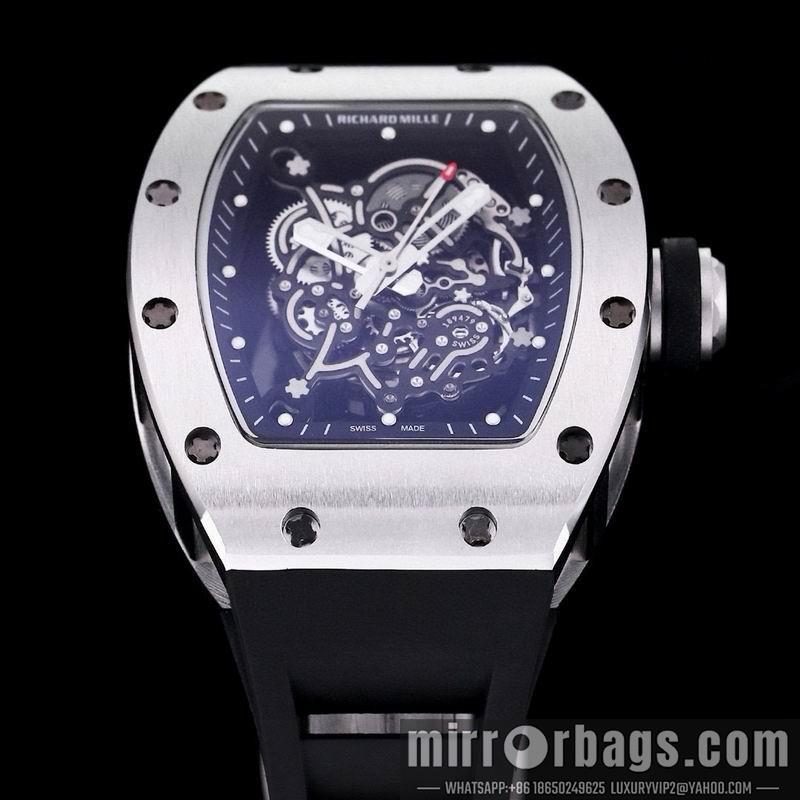 Richard Mille 50X42mm 121718