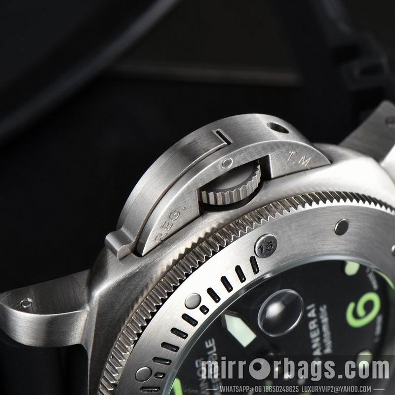 Panerai 44X15mm 093025