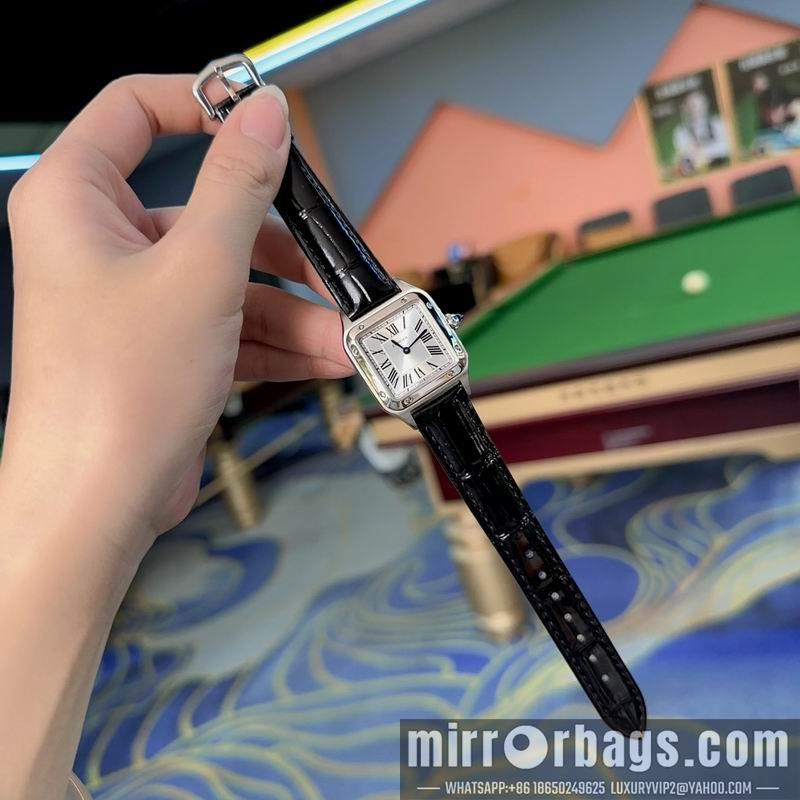 Cartier 32X43mm 28X38mm 102337