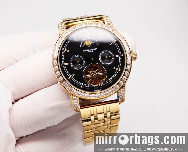 Vacheron Constantin 44mm 031920