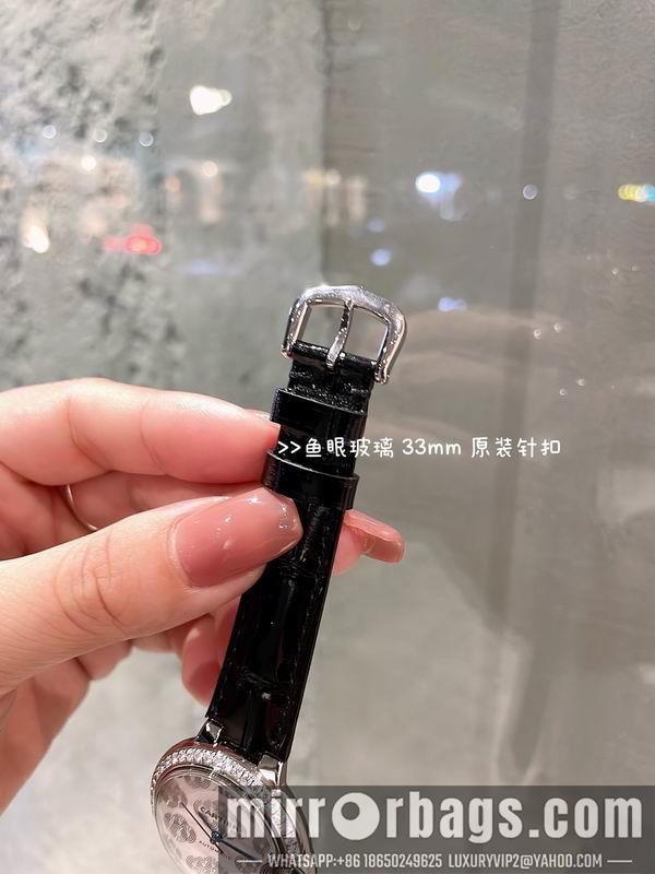 Cartier 33mm 0829145