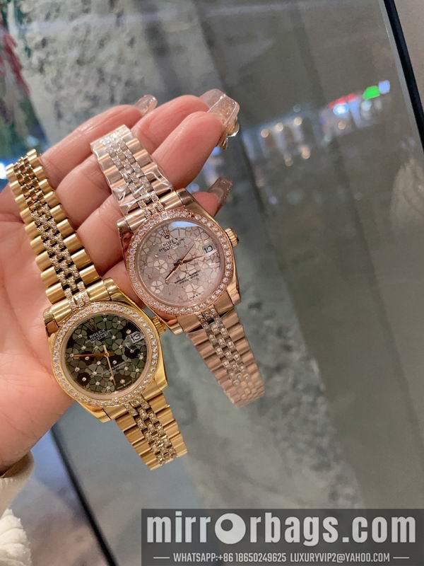 Rolex 31mm 030269