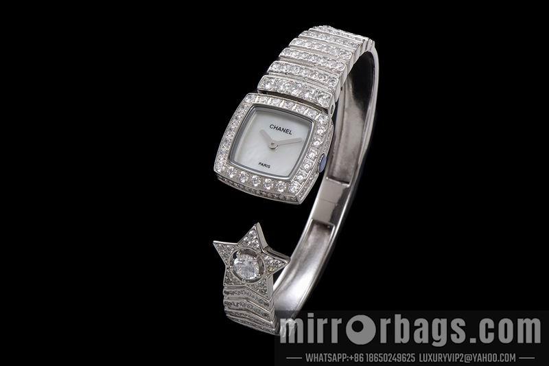 Chanel watch 022420
