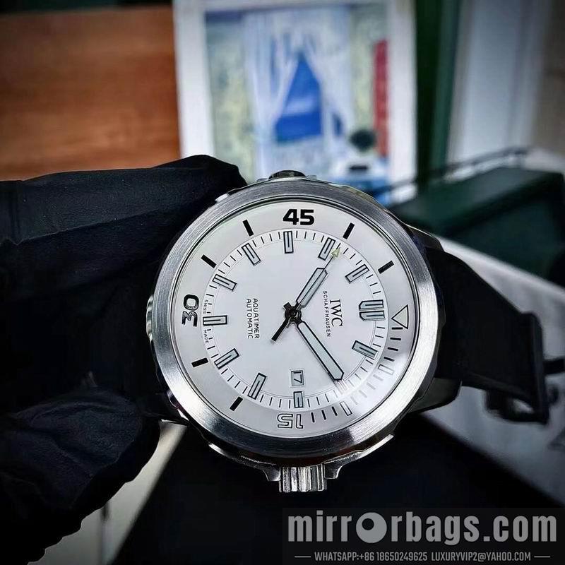 IWC 43mm 0318106