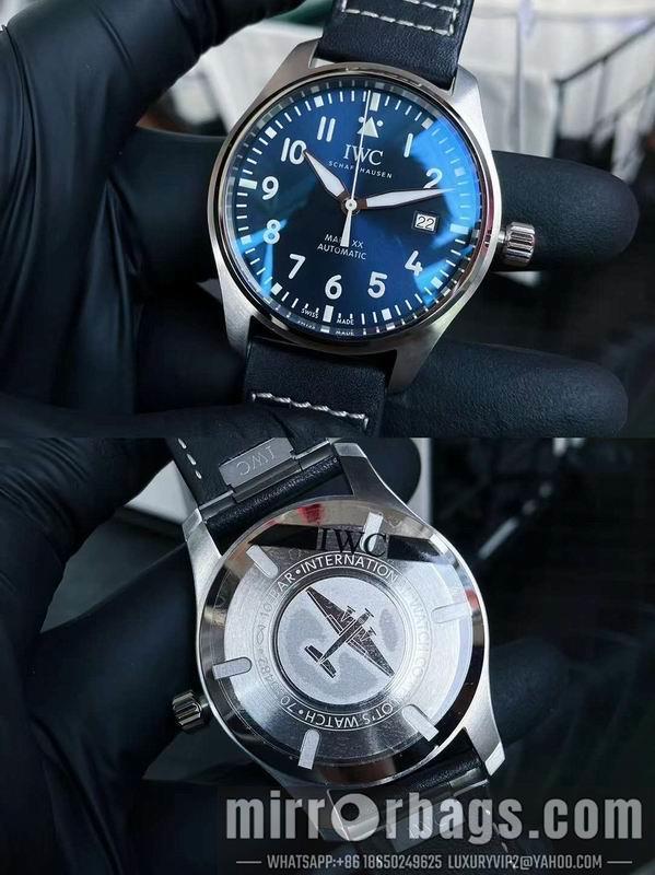 IWC 40mm 0318100