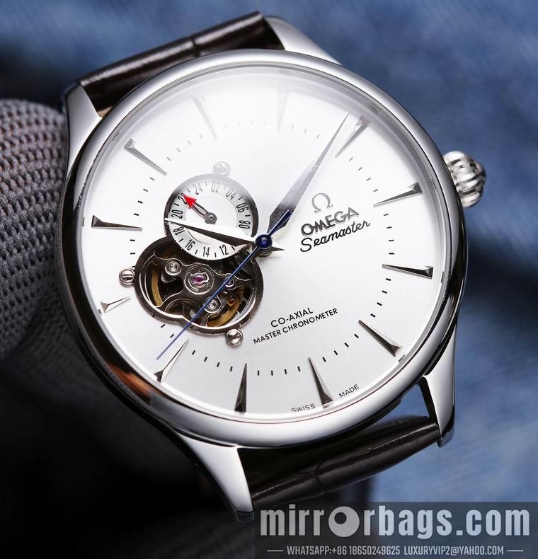 Omega men 42X12mm M139