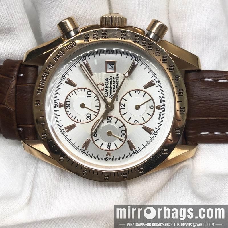 Omega watch 0507101