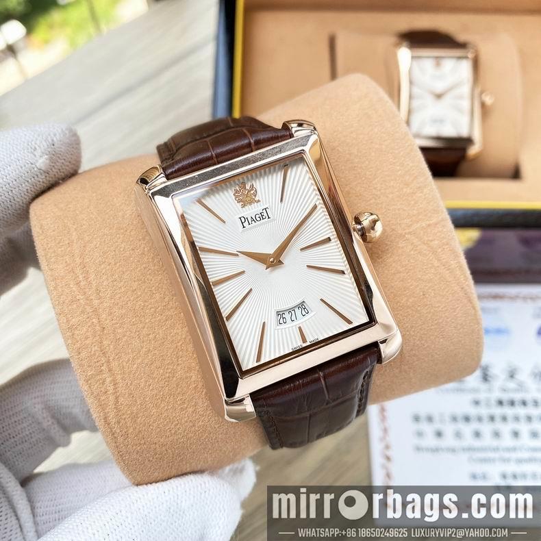 Piaget men 38X13mm 58