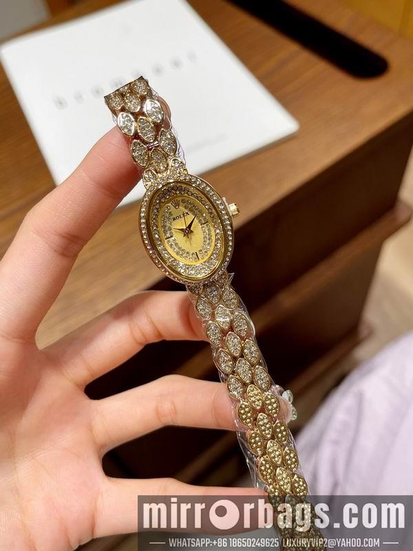 Rolex watch 110185