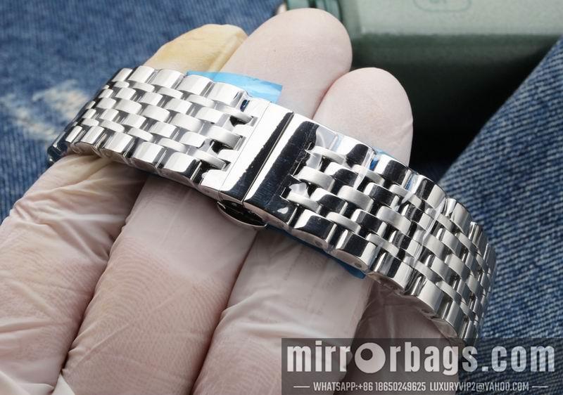 Omega 40X11mm 050226