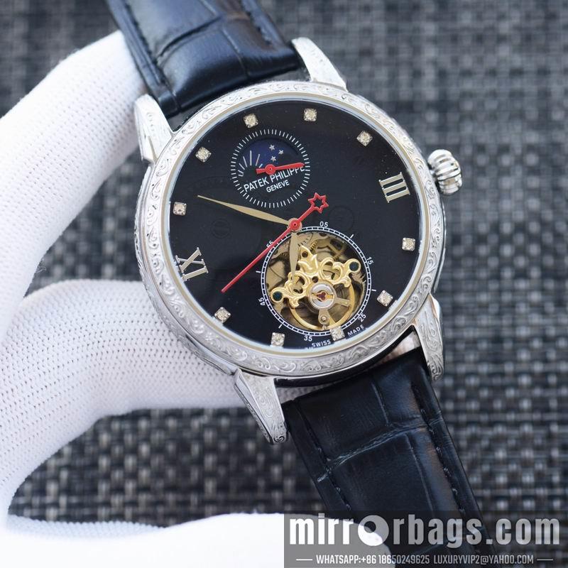 Patek Philippe 43X12mm 082288