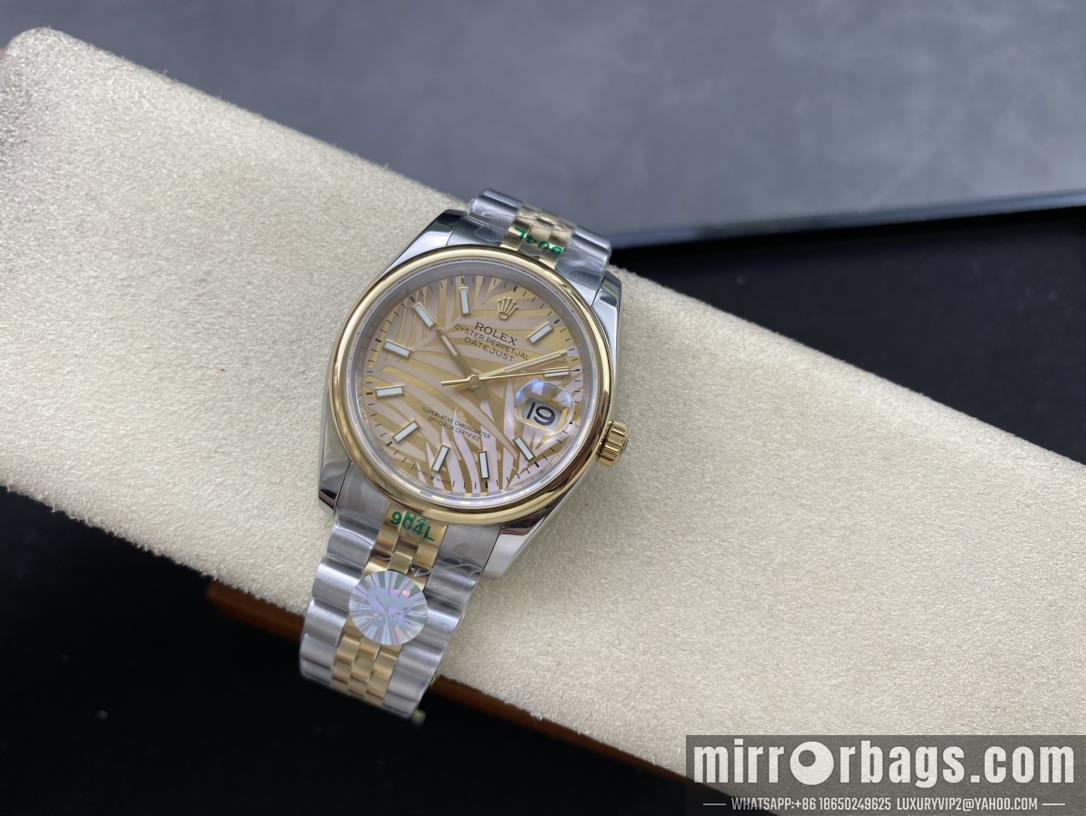 Rolex 36mm 092942