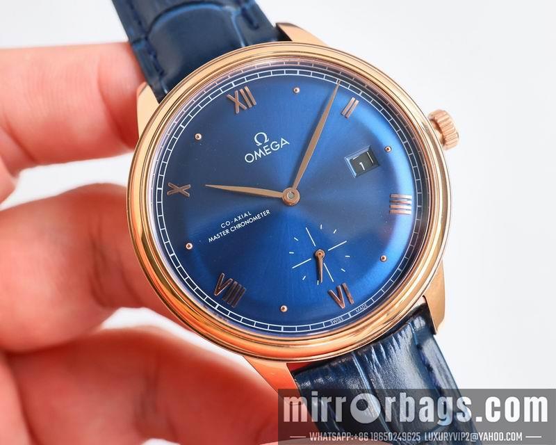 Omega 41mm 082984