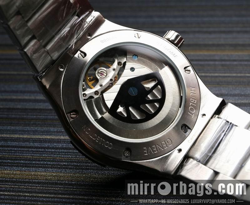 Hublot 44mm 082915
