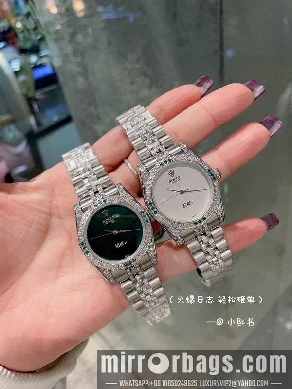 Rolex 31mm 0830152