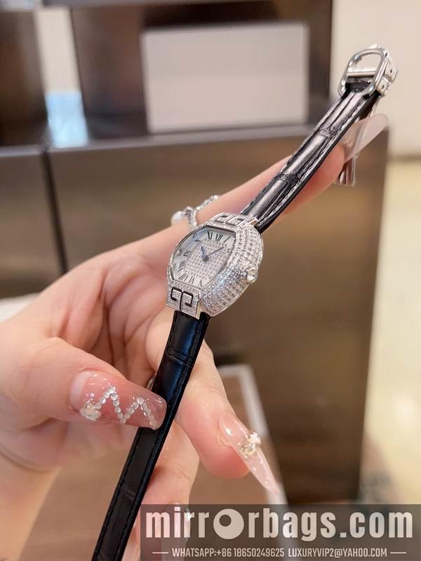 Cartier 33mm 070707