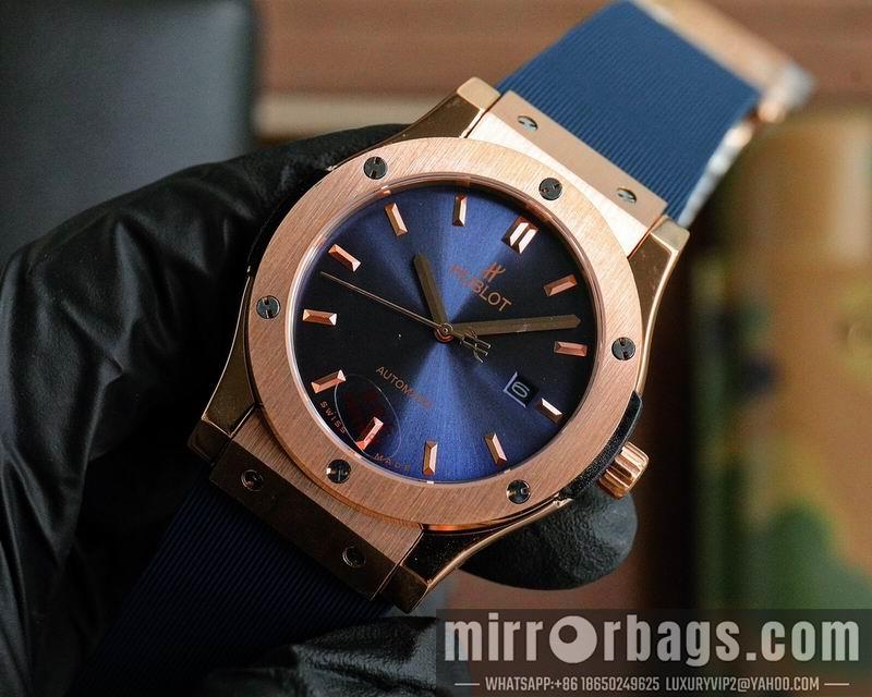 Hublot 45X13mm 072810