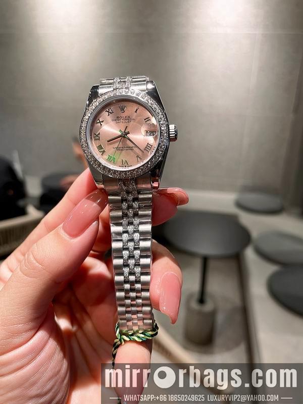 Rolex 31mm 0830133