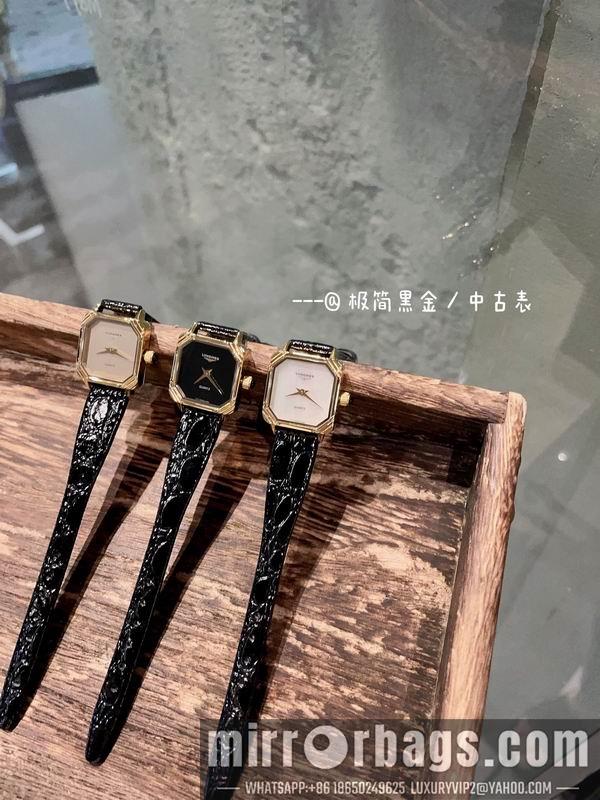Longines 22.5X22.5mm 050611