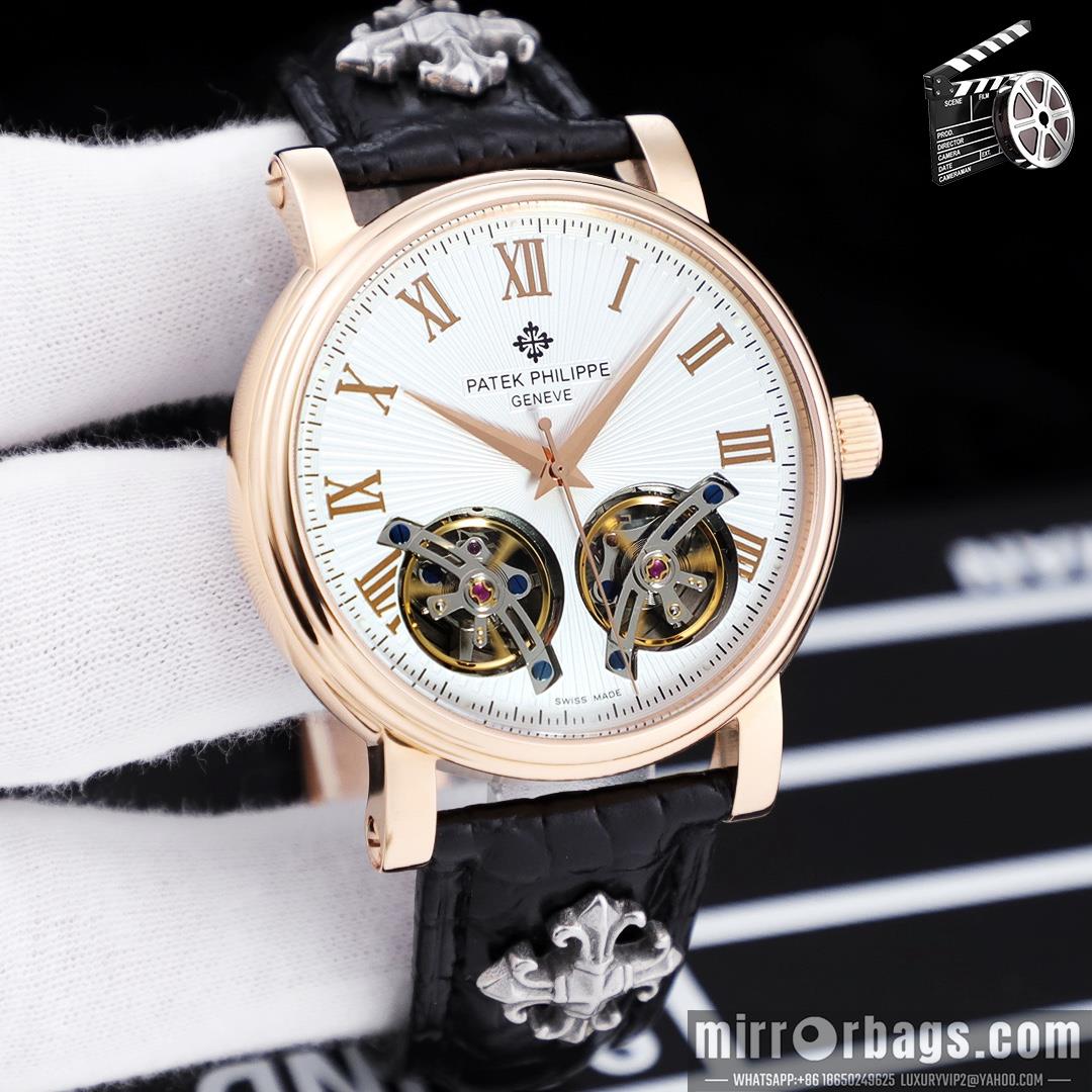 Patek Philippe 44X12mm 100522