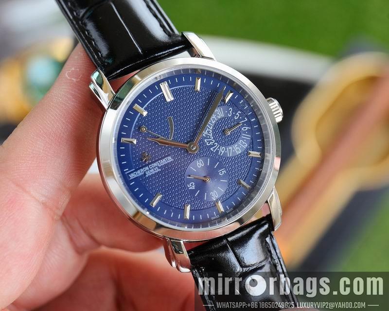 Vacheron Constantin 38mm 050215