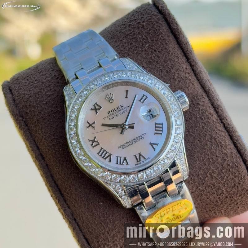 Rolex 34mm 121212