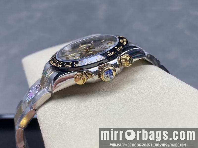 Rolex 40mm 093021