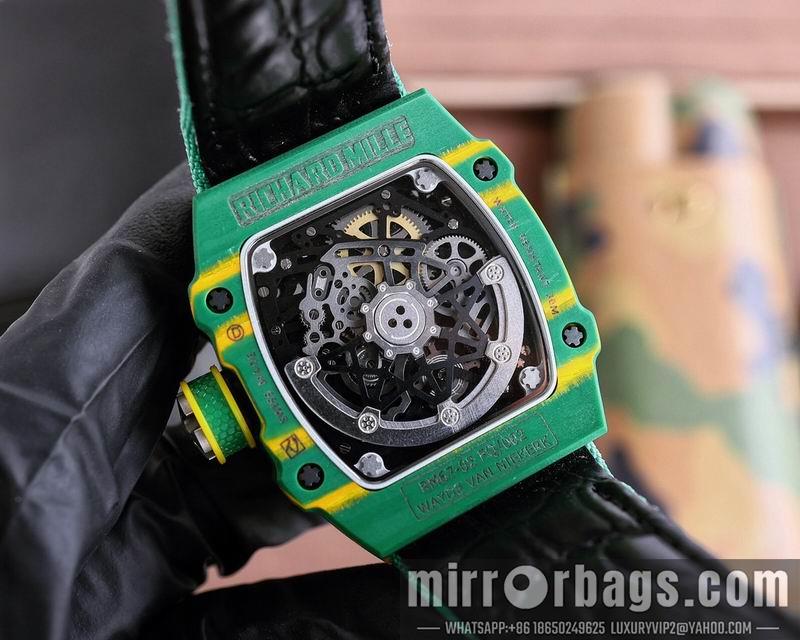Richard Mille 48X42mm 090954