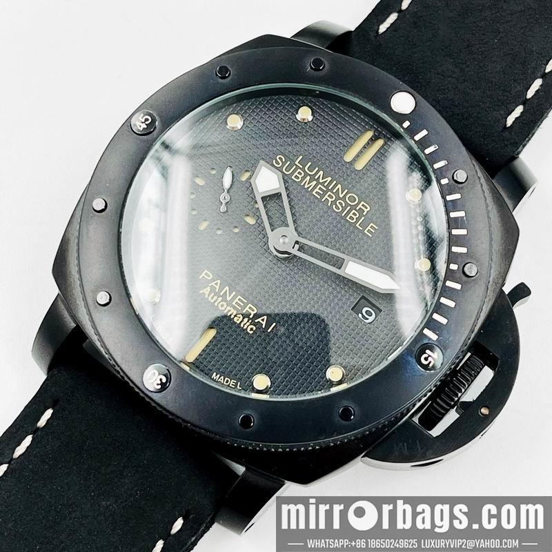 Panerai 44.5X16.3mm 082787