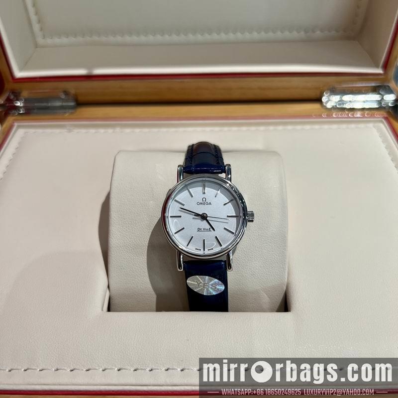 Omega 26mm 022242