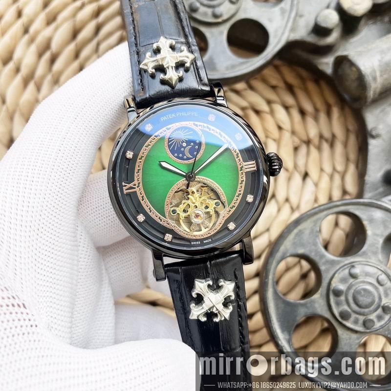 Patek Philippe 43X12mm 041462