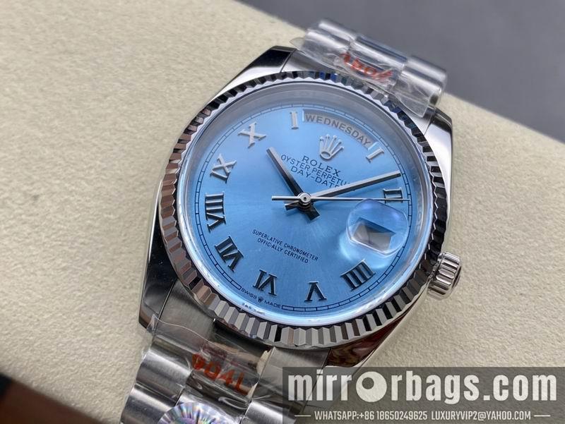 Rolex 36mm 092908