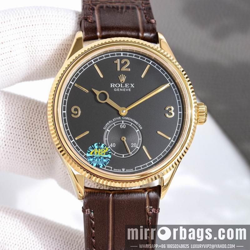 Rolex 39X10.5mm 0830180