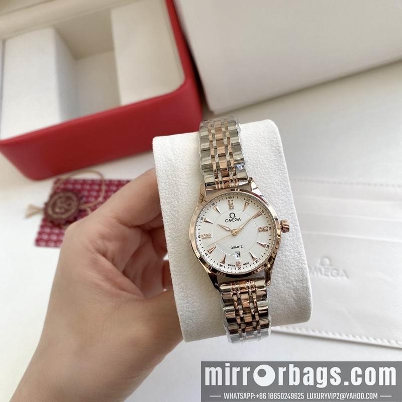 Omega M40X10mm W30X10mm 022304
