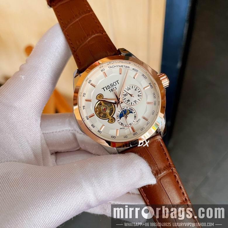 Tissot 40x11mm 2nms75