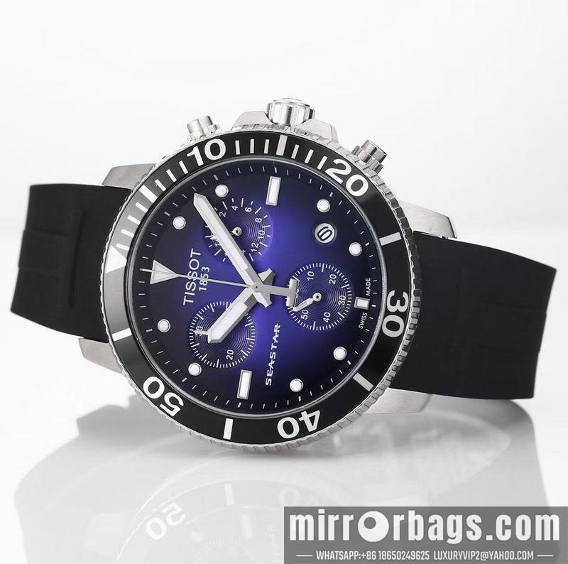 Tissot watch 113014